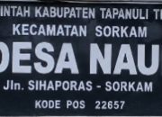 Dana Desa Nauli Rp552 Juta Disorot, Realisasi Kegiatan Dipertanyakan — Konfirmasi Awak Media Belum Mendapat Tanggapan
