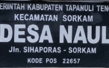 Dana Desa Nauli Rp552 Juta Disorot, Realisasi Kegiatan Dipertanyakan — Konfirmasi Awak Media Belum Mendapat Tanggapan Dana Desa Nauli Rp552 Juta Disorot, Realisasi Kegiatan Dipertanyakan — Konfirmasi Awak Media Belum Mendapat Tanggapan