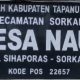 Dana Desa Nauli Rp552 Juta Disorot, Realisasi Kegiatan Dipertanyakan — Konfirmasi Awak Media Belum Mendapat Tanggapan
