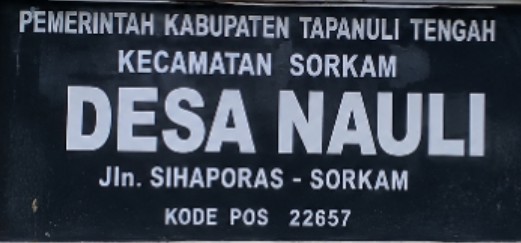 Dana Desa Nauli Rp552 Juta Disorot, Realisasi Kegiatan Dipertanyakan — Konfirmasi Awak Media Belum Mendapat Tanggapan