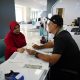Dobrak Stigma Birokrasi Ribet, Warga Sambut Baik Layanan Pengukuran Terjadwal ATR/BPN
