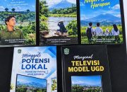 Bukan Sekadar Pintar di Kelas, SMAN 1 Pasirian Cetak Puluhan Karya Guru dan Siswa Berbasis AI
