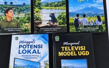 Bukan Sekadar Pintar di Kelas, SMAN 1 Pasirian Cetak Puluhan Karya Guru dan Siswa Berbasis AI