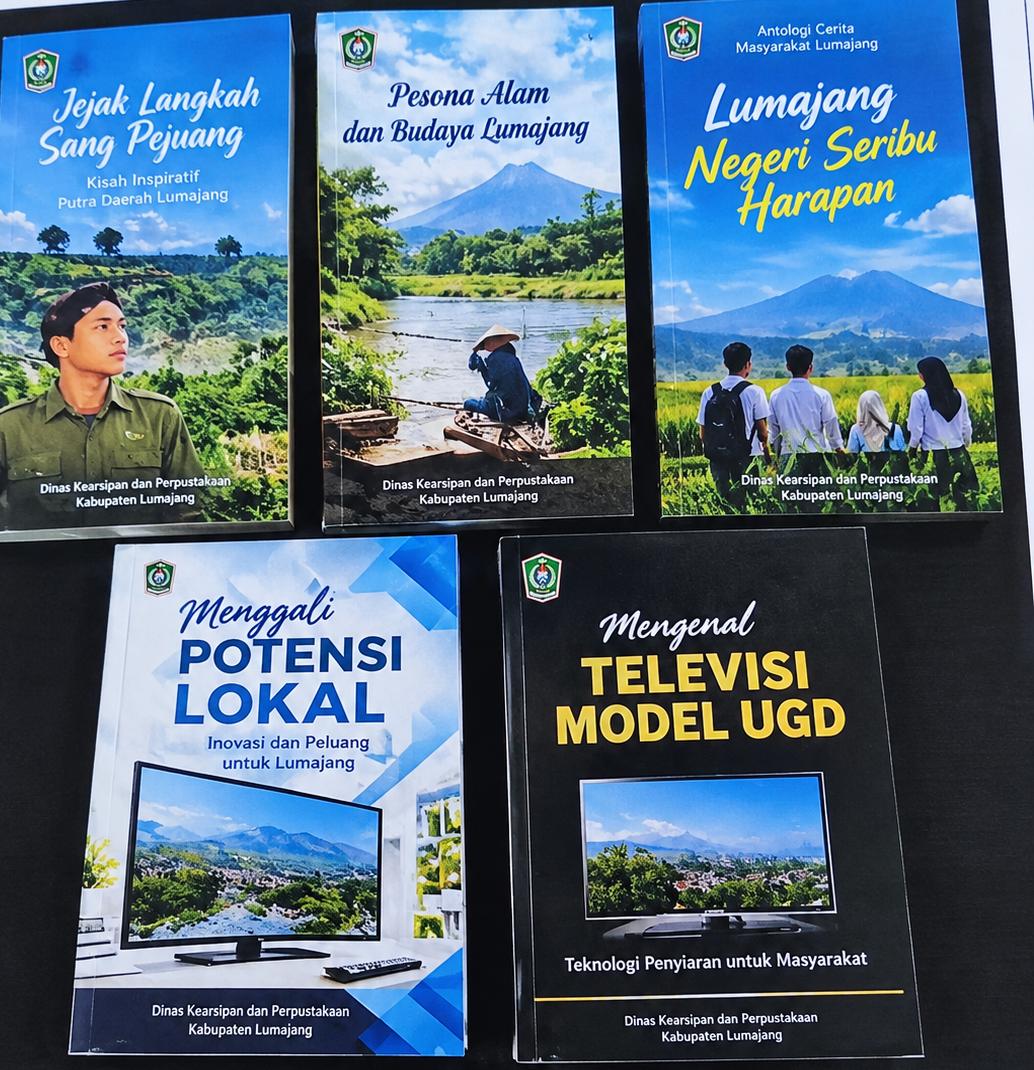 Bukan Sekadar Pintar di Kelas, SMAN 1 Pasirian Cetak Puluhan Karya Guru dan Siswa Berbasis AI