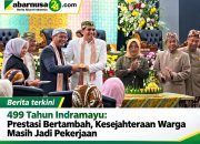 499 Tahun Indramayu: Prestasi Bertambah, Kesejahteraan Warga Masih Jadi Pekerjaan Rumah