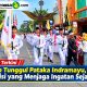 Kirab Tunggul Pataka Indramayu, Tradisi yang Menjaga Ingatan Sejarah