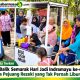 Di Balik Semarak Hari Jadi Indramayu ke-499, Ada Pejuang Rezeki yang Tak Pernah Libur