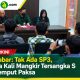 Kejati Jabar: Tak Ada SP3, Jika Tiga Kali Mangkir Tersangka S Bisa Dijemput Paksa