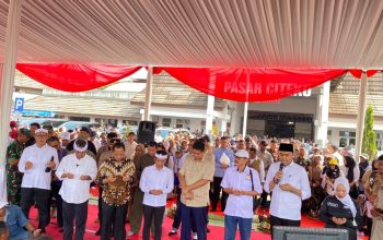 Pelaksanaan Program Gentengisasi dan Pemberdayaan Perajin Lokal di Purwakarta