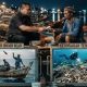 DUGAAN KAPAL BOM IKAN DI SIBOLGA: NAMA BRIPKA D MUNCUL, PUBLIK DESAK PROPAM BONGKAR JEJARING PEMODAL