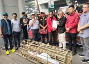 Desak Kejari Palembang Tuntaskan Dugaan Korupsi Proyek Lampu Jalan, 70 Saksi Telah Diperiksa