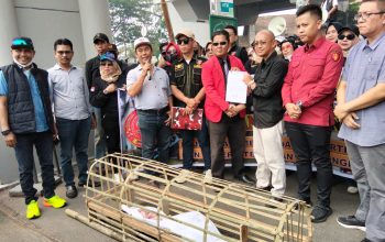 Desak Kejari Palembang Tuntaskan Dugaan Korupsi Proyek Lampu Jalan, 70 Saksi Telah Diperiksa
