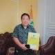 DPD Golkar Kabupaten Bekasi Balas Surat LSM Ganas Nyatakan Kader Partai Pengurus Tingkat Kecamatan Masih Aktif