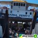 Belum Stabil? Dharma Ferry 1 Kembali Gangguan, Keberangkatan Sapudi–Jangkar Batal