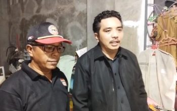 Eksekusi Sibolga Dipersoalkan, Rudy Chiruriza Tanjung Soroti Constatering dan Batas Objek