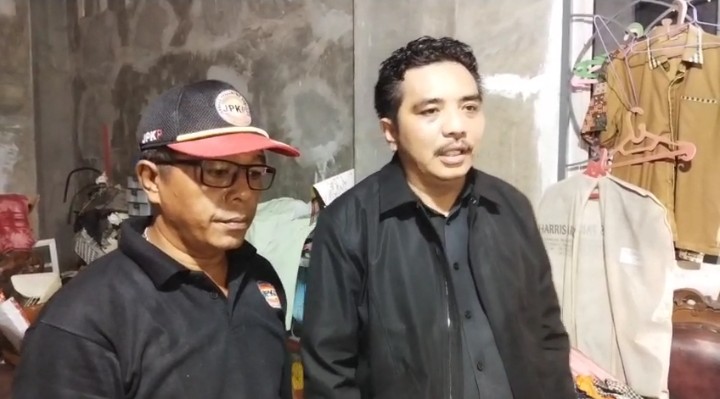 Eksekusi Sibolga Dipersoalkan, Rudy Chiruriza Tanjung Soroti Constatering dan Batas Objek