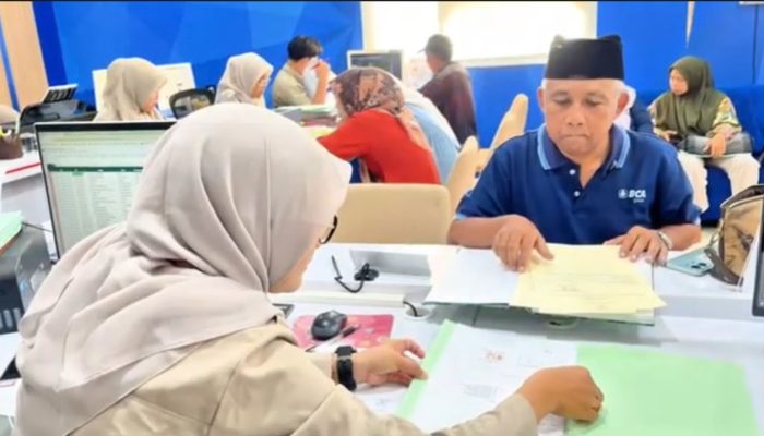 Tidak Rumit, Tidak Harus Perantara – Roya Selesai Sehari, Warga Sambut Kemudahan Layanan ATR/BPN