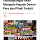 Tiga Desa, Setengah Miliar, dan Satu Media Pembela: Skandal Dana Desa Silahisabungan Makin Terbuka