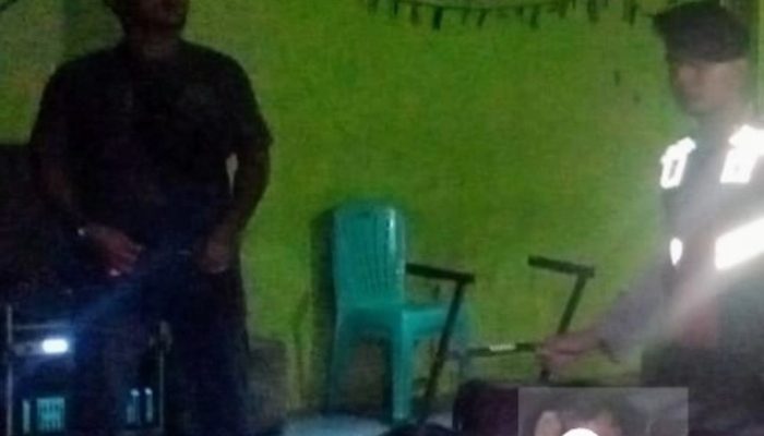 Dugaan Setoran Lokalisasi di Tapanuli Tengah Kembali Viral, Bupati Didesak Buka Suara