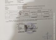 Dana Ketahanan Pangan Rp353,9 Juta di BUMDes Sukaslamet Disorot, Pengadaan dan Penjualan Kambing Dipertanyakan
