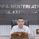 Di Seminar MAPPI, Wamen ATR Tegaskan One Parcel dan One Integrated Land Ecosystem Jadi Masa Depan Tata Kelola Tanah