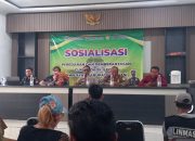 Satpol PP Kabupaten Bekasi Bersama Bea Cukai Cikarang Sosialisasikan “Gempur Rokok Ilegal”