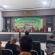 Satpol PP Kabupaten Bekasi Bersama Bea Cukai Cikarang Sosialisasikan "Gempur Rokok Ilegal"