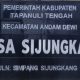 DANA DESA SIJUNGKANG DISOROT! Rp829,5 JUTA TERCATAT DISALURKAN, PUBLIK MENUNGGU NYALI BUPATI MASINTON PASARIBU