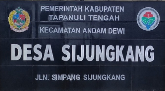 DANA DESA SIJUNGKANG DISOROT! Rp829,5 JUTA TERCATAT DISALURKAN, PUBLIK MENUNGGU NYALI BUPATI MASINTON PASARIBU