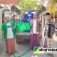 Peringati Hari Santri Nasional 2026, PAC GP Ansor Nonggunong Salurkan Air Bersih untuk Warga Terdampak Kekeringan