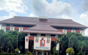 Prioritas Infrastruktur Jalan Dikebut, Hak Kesehatan Warga Kota Depok Tertunda Gegara Program UHC Belum Ada Titik Terang