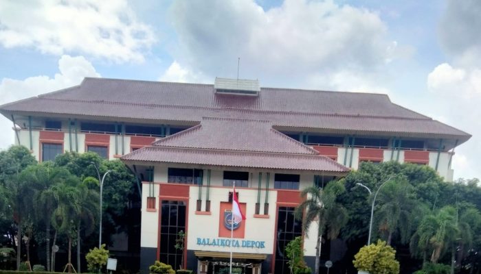 Prioritas Infrastruktur Jalan Dikebut, Hak Kesehatan Warga Kota Depok Tertunda Gegara Program UHC Belum Ada Titik Terang