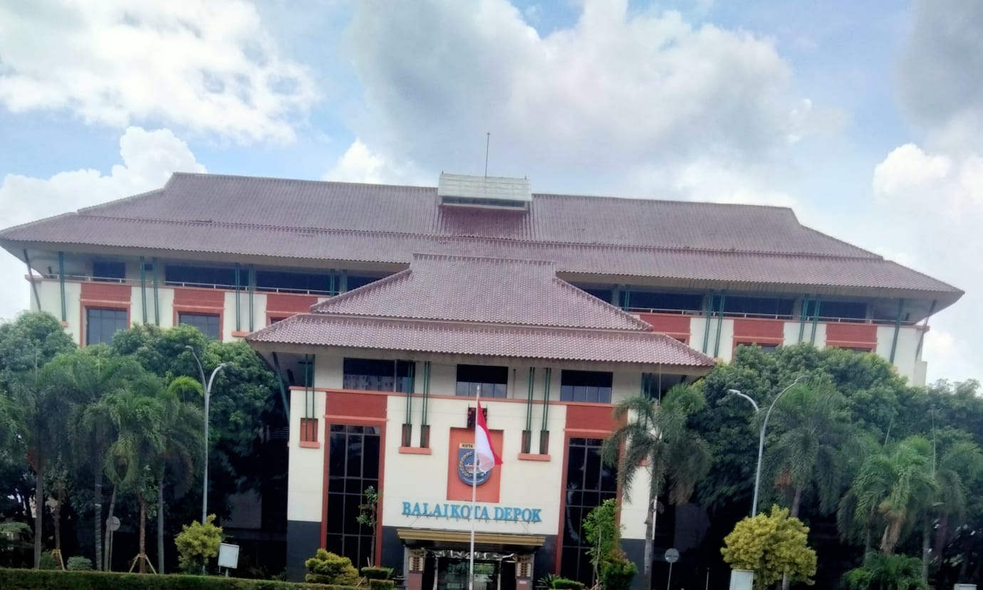 Prioritas Infrastruktur Jalan Dikebut, Hak Kesehatan Warga Kota Depok Tertunda Gegara Program UHC Belum Ada Titik Terang
