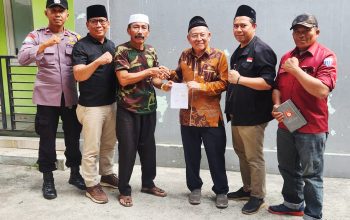 Soal Dugaan Penolakan Pasien di IGD Berakhir Damai, RS Annisa Cikarang Janjikan Evaluasi Pelayanan Soal Dugaan Penolakan Pasien di IGD Berakhir Damai, RS Annisa Cikarang Janjikan Evaluasi Pelayanan