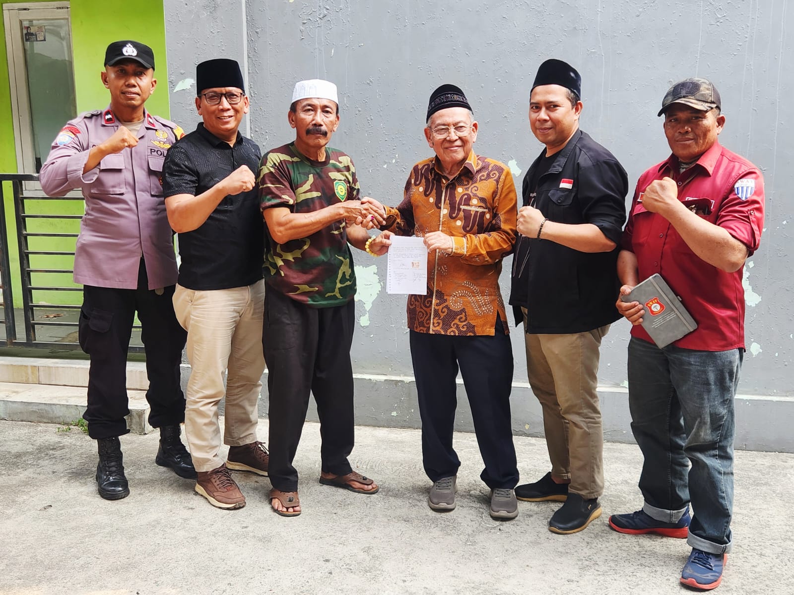 Soal Dugaan Penolakan Pasien di IGD Berakhir Damai, RS Annisa Cikarang Janjikan Evaluasi Pelayanan