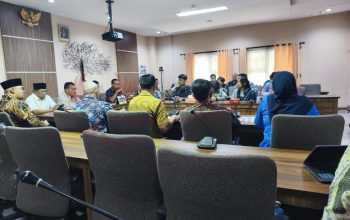Nyawa Anak Dipertaruhkan Demi Bagi‑Bagi MBG, Pengawasan SPPG MBG di Depok Dinilai Gagal Lindungi Peserta Didik