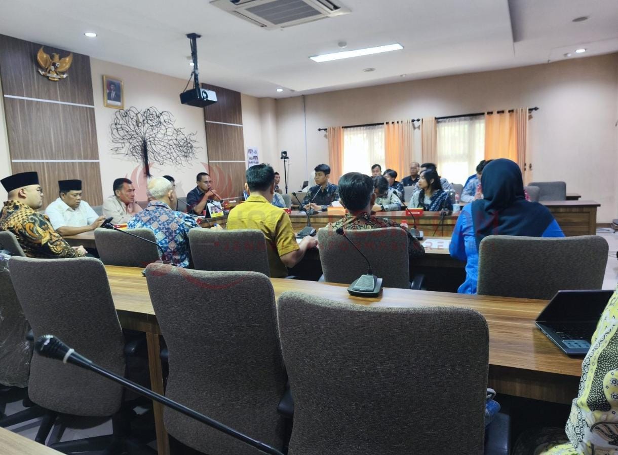 Nyawa Anak Dipertaruhkan Demi Bagi‑Bagi MBG, Pengawasan SPPG MBG di Depok Dinilai Gagal Lindungi Peserta Didik