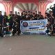 Harimau Sumatera Bersatu Gelar Jumat Berkah, Bagikan 170 Nasi Kotak dan 500 Masker di Palembang