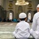 Khutbah Jumat: 3 Peran Penting Seorang Ayah dalam Tumbuh Kembangnya Setiap Anak