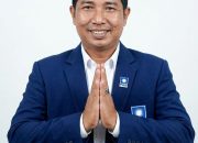 PAN Lumajang Bidik Kebangkitan pada Pemilu 2029, Abdul Adim Siapkan Struktur hingga 21 Kecamatan