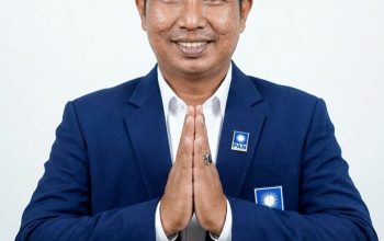 PAN Lumajang Bidik Kebangkitan pada Pemilu 2029, Abdul Adim Siapkan Struktur hingga 21 Kecamatan