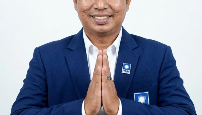 PAN Lumajang Bidik Kebangkitan pada Pemilu 2029, Abdul Adim Siapkan Struktur hingga 21 Kecamatan