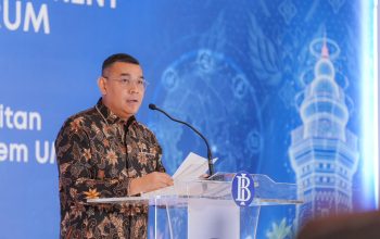 Dari Sertipikat Hingga Hak Tanggungan Rp58,87 Triliun, ATR‑BPN Paparkan Kontribusi Pertanahan untuk Perekonomian Banten