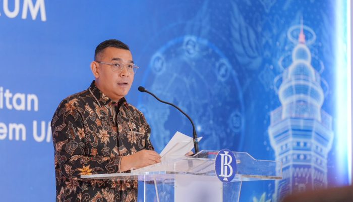 Dari Sertipikat Hingga Hak Tanggungan Rp58,87 Triliun, ATR‑BPN Paparkan Kontribusi Pertanahan untuk Perekonomian Banten
