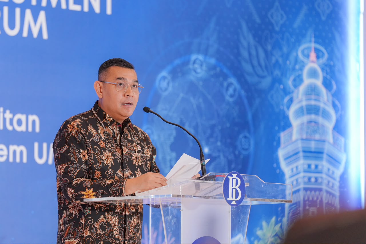 Dari Sertipikat Hingga Hak Tanggungan Rp58,87 Triliun, ATR‑BPN Paparkan Kontribusi Pertanahan untuk Perekonomian Banten
