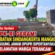 GNPK-RI Geram! Jembatan Sindangkerta Mangkrak, Tanggung Jawab DPUPR Dipertanyakan, Keselamatan Warga Terancam