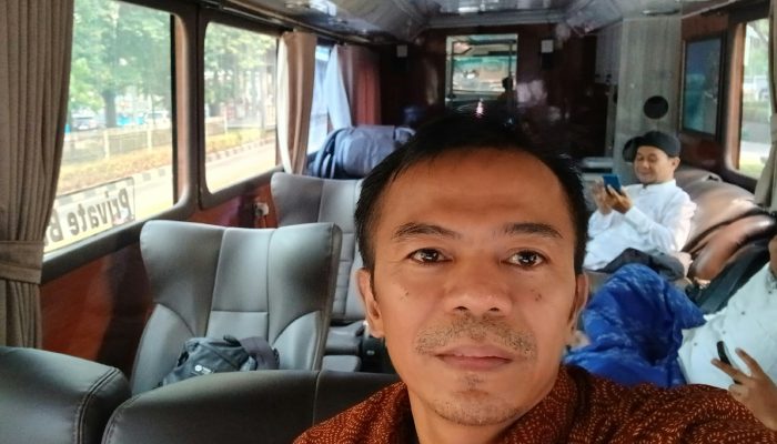 Lembaga Negara, Naungan Serta Jaminan Kerahasia-annya
