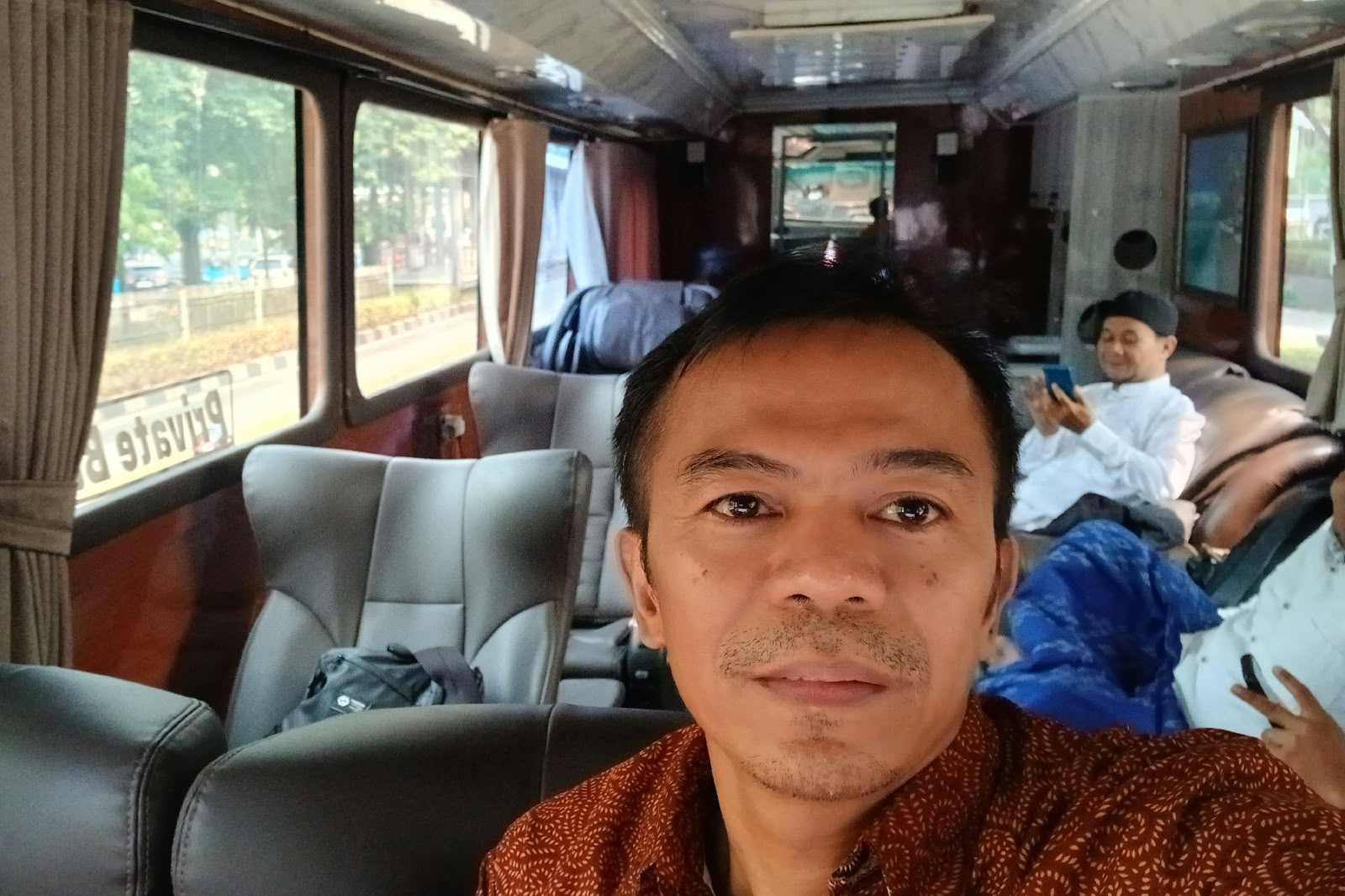 Lembaga Negara, Naungan Serta Jaminan Kerahasia-annya