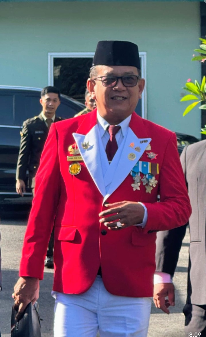 Bom Ikan Ancam Ekosistem Laut, DPRD Sibolga Desak Aparat Bertindak