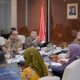 Hindari Tumpang‑tindih Tugas, Rapat Matangkan Hubungan Kerja BRAN dan ATR/BPN